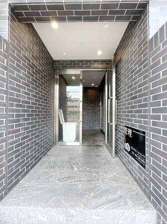 グランコモド小田急相模原の物件内観写真